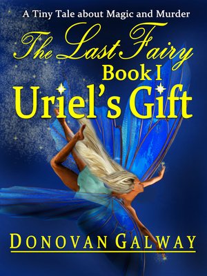 cover image of Uriel's Gift